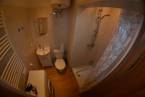 Apartamento Piwna 22