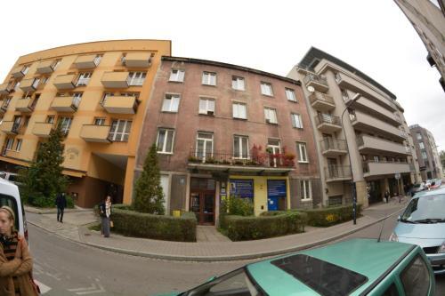 Apartamento Piwna 22