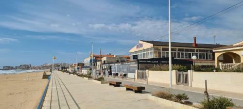 Apartamento Sofia La Mata 2