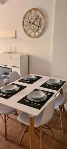 Apartamento Sofia La Mata 2