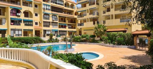 Apartamento Sofia La Mata 2