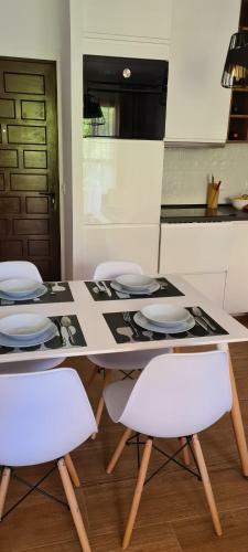 Apartamento Sofia La Mata 2
