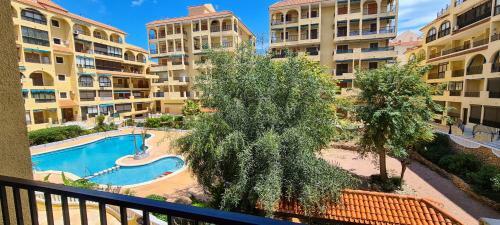 Apartamento Sofia La Mata 2