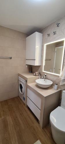 Apartamento Sofia La Mata 2