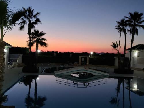 Eldorado Apartment La Mata