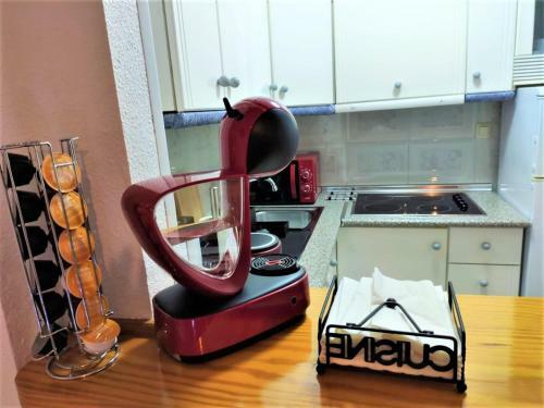 Eldorado Apartment La Mata