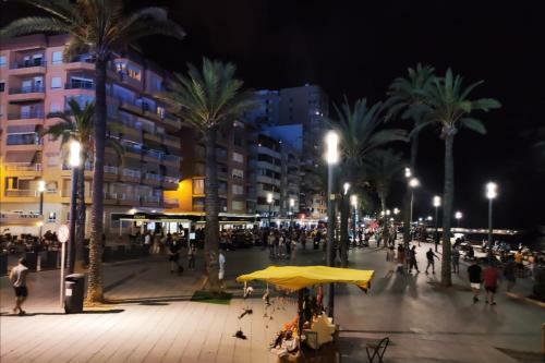 Eldorado Apartment La Mata
