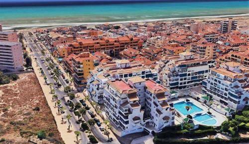 Eldorado Apartment La Mata