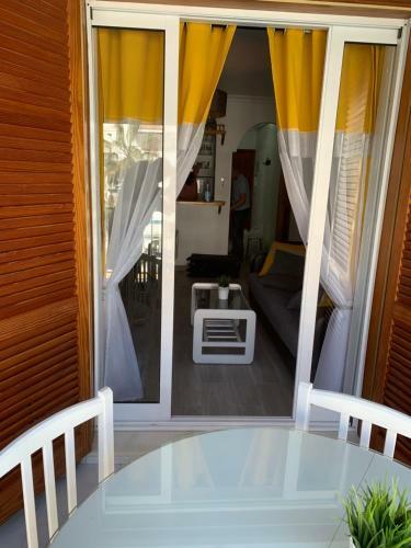 Eldorado Apartment La Mata