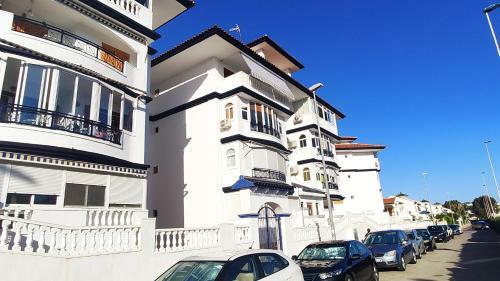 Apartamento Parquemar