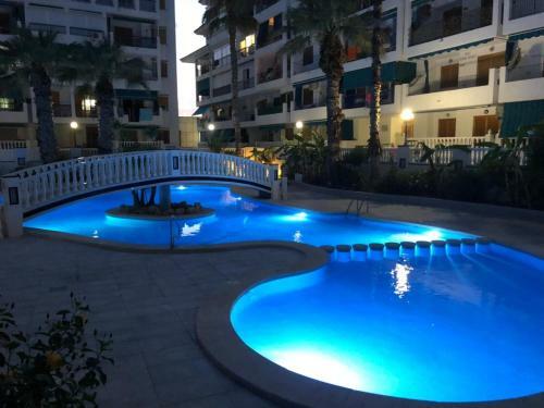 Apartment La Mata, 5 Min To The Beach
