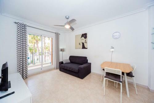 Apartment La Mata, 5 Min To The Beach