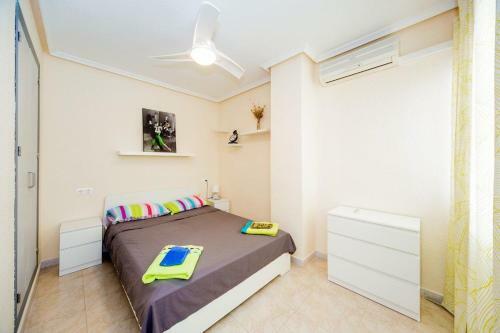 Apartment La Mata, 5 Min To The Beach