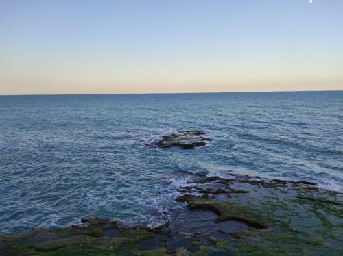 Apartamento Bungalow Soleado A 100 Metros de La Playa