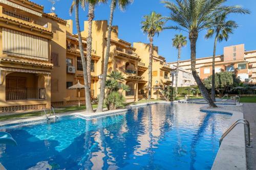 Apartamento El Albero