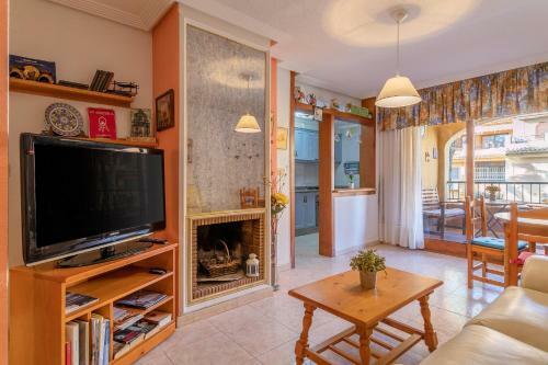 Apartamento El Albero