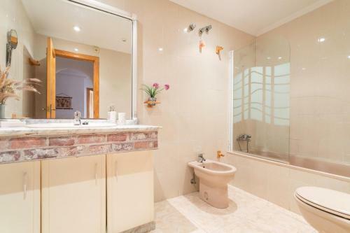 Apartamento El Albero