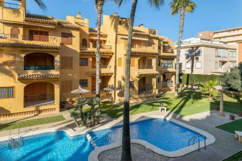 Apartamento El Albero