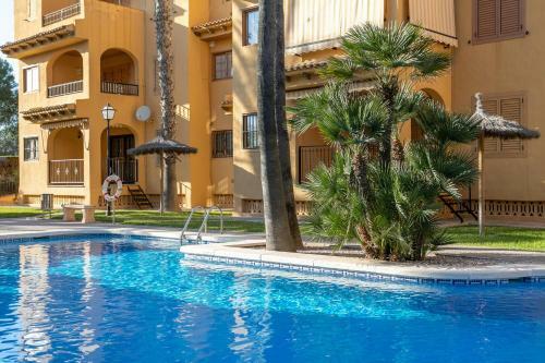 Apartamento El Albero
