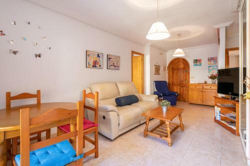 Apartamento El Albero