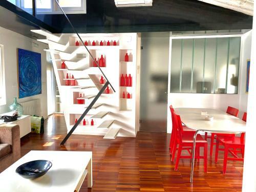 Apartamento Casa Jacintos