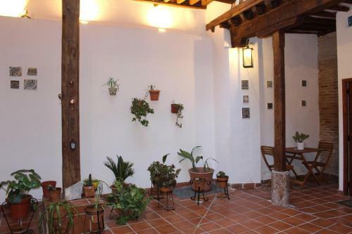 Casa Con Patio Toledano Y Terraza Con Vistas