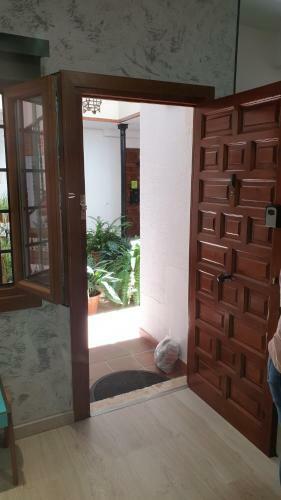 Apartamento Toledo San Justo