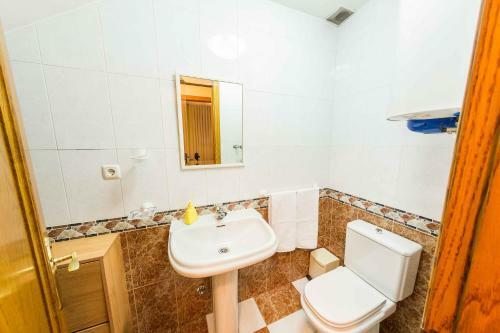 Apartamento Lo+toledo