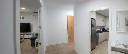 Apartamento 4bedrooms