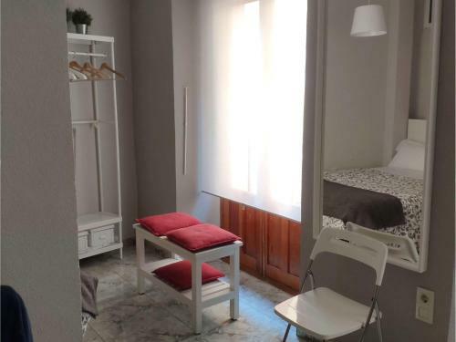 Apartamento Toledoaloja - Estudio En Toledo