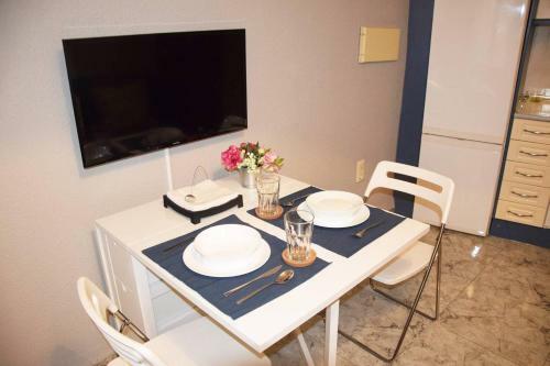 Apartamento Toledoaloja - Estudio En Toledo