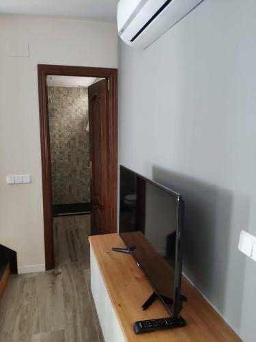 Apartamento Toledoaloja - Estudio En Toledo