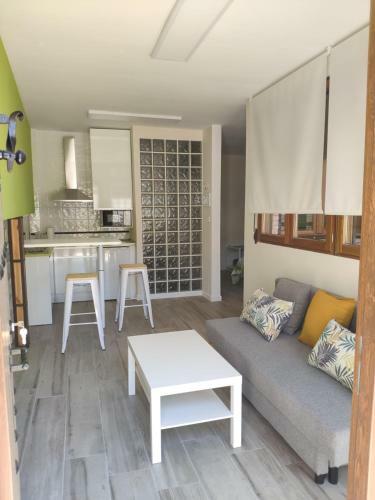 Apartamento Toledoaloja - Estudio En Toledo