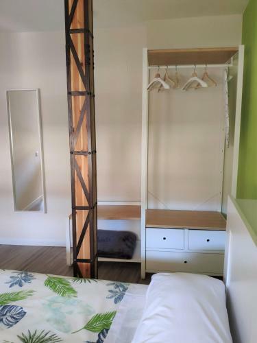 Apartamento Toledoaloja - Estudio En Toledo