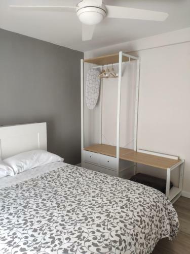 Apartamento Toledoaloja - Estudio En Toledo