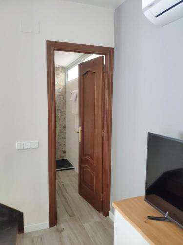Apartamento Toledoaloja - Estudio En Toledo