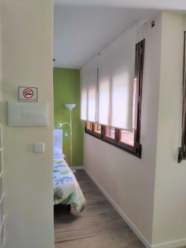 Apartamento Toledoaloja - Estudio En Toledo