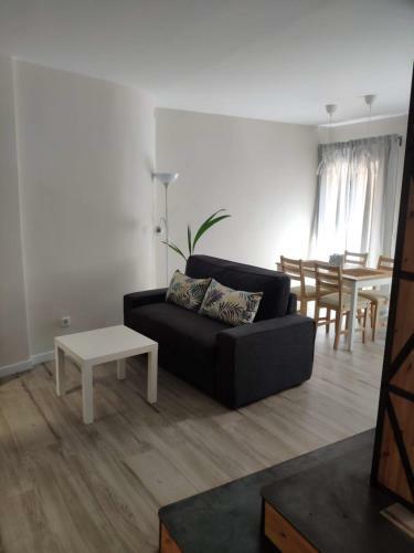 Apartamento Toledoaloja - Estudio En Toledo