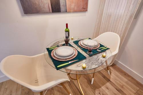 Apartamento - Loft Cobertizo