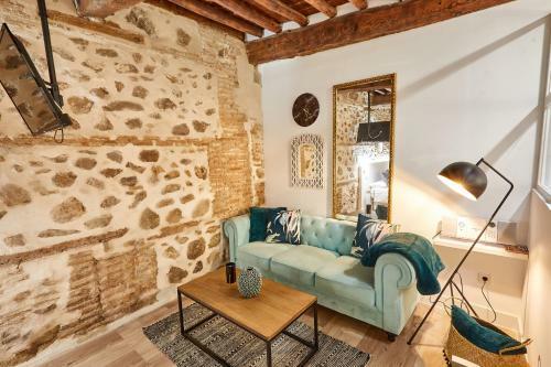 Apartamento - Loft Cobertizo