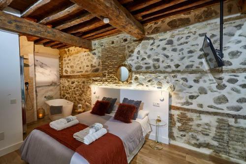 Apartamento - Loft Cobertizo