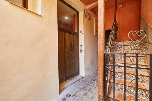 Apartamento - Loft Cobertizo