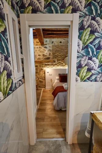 Apartamento - Loft Cobertizo