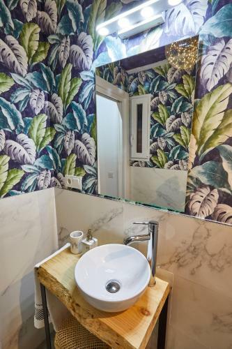 Apartamento - Loft Cobertizo