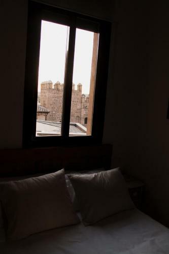 Apartamentos Zocosol