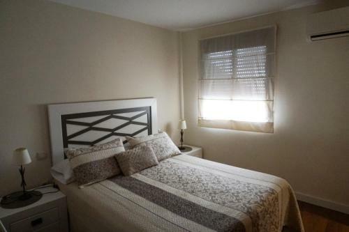 Apartamento Sinagoga Centro