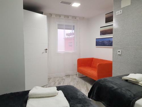 Apartamentos Sue�os De Toledo