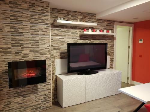 Apartamentos Sue�os De Toledo
