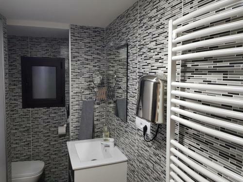 Apartamentos Sue�os De Toledo