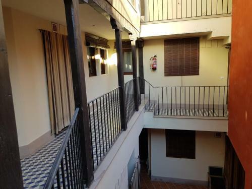 Apartamentos Sue�os De Toledo